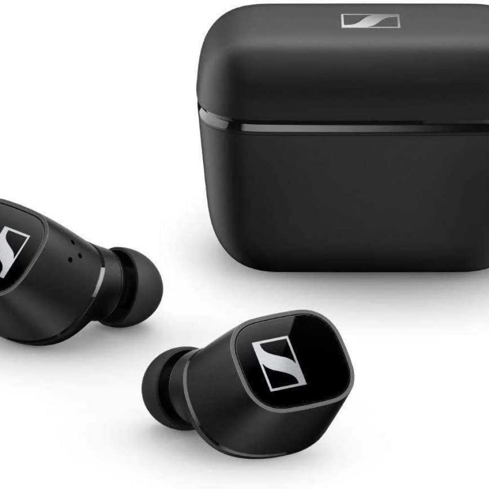 Sennheiser CX 400BT True Wireless