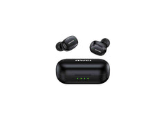 AWEI T13 PRO True Wireless Bluetooth Earbuds IPX6 Waterproof - Black