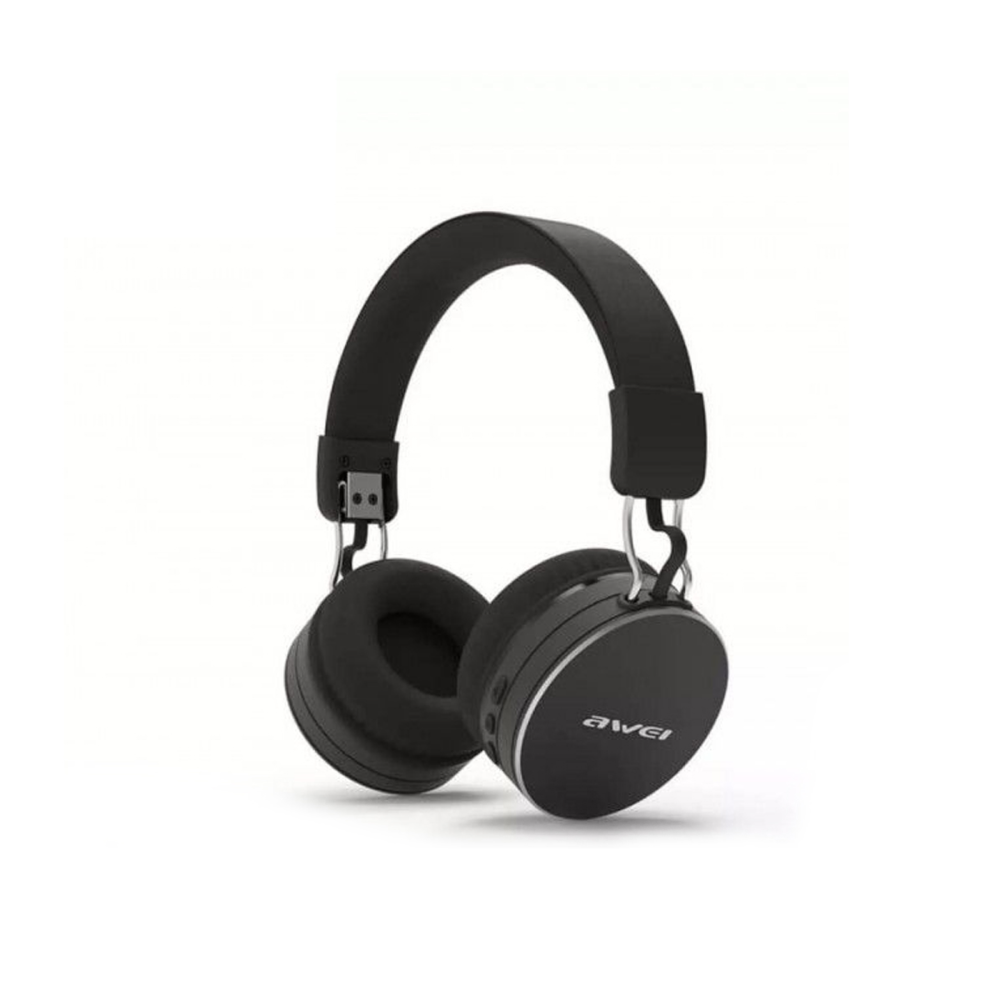 AWEI WIRELESS STEREO HEADPHONES A790 BL