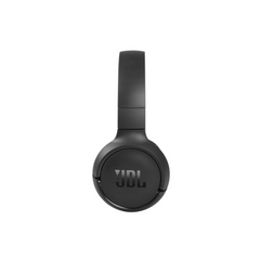 JBL T510Bt Pure Bass Wireless (Black)