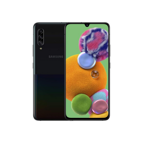 Samsung A90