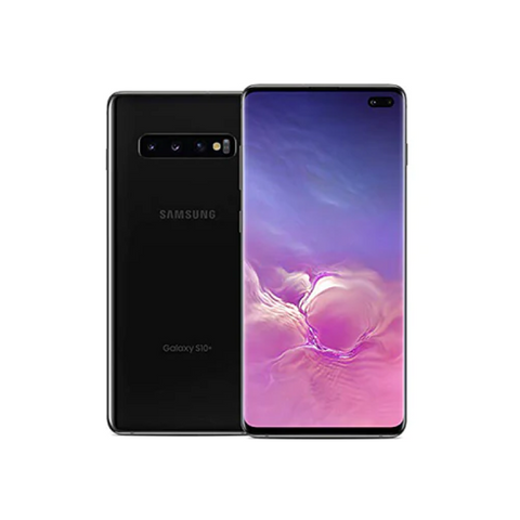 Samsung S10+ Dual Sim