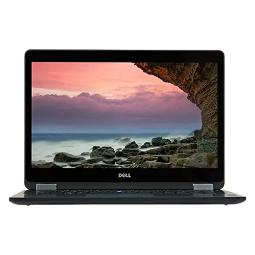 Dell Latitude 6410 Core i7 - 1st Gen