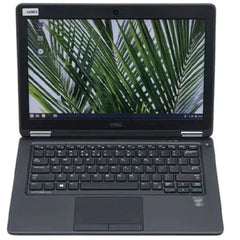 ديل لاتيتود 7250 Core i5 - 5th Gen