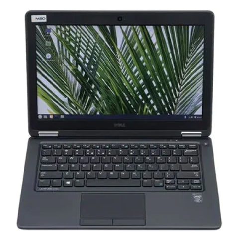 Dell Latitude-7250 Core-i7-5th-Gen