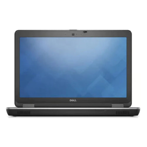 Dell Latitude E6540 Core i5 - 4th Gen