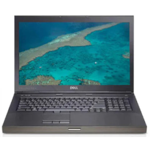 Dell Precision 6700 Core i7 - 3rd Gen