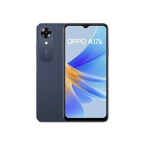 Oppo A17 K