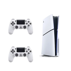 Sony PS5 Slim Digital Edition 1TB