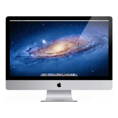 iMac 2012