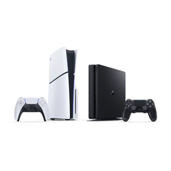 PlayStation 4 Fat Model 500GB