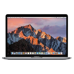 MacBook Pro - 2012 (Space Grey)