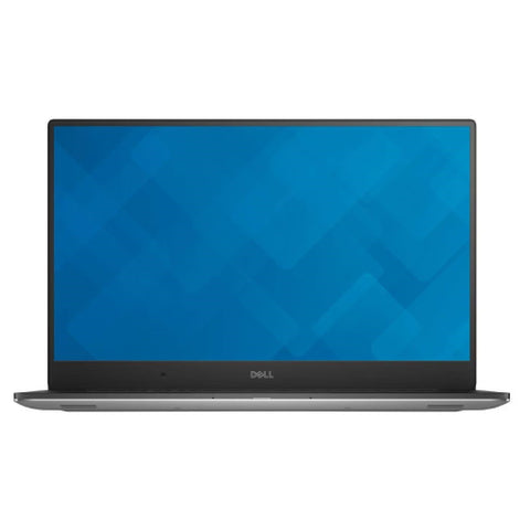 Dell Xps-15-9550 Touch nvidia i7 - 8th Gen