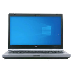 HP EliteBook 8470p Notebook Core i5 - 3rd Gen