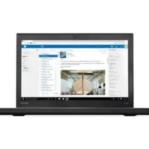 Lenovo Thinkpad T470