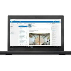 Lenovo Thinkpad T470s Core i5 - 7th Gen