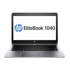 HP-Elitebook 1040 G2 Core i7-5th gen