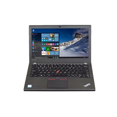 Lenovo Thinkpad X260 Core i5 - 6th Gen