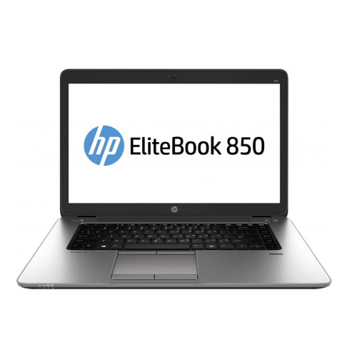 HP Elitebook-850-G1 Core-i5-4th-Gen