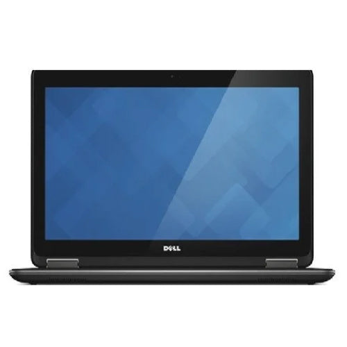 Dell Latitude-7240 Core-i5-4th-Gen