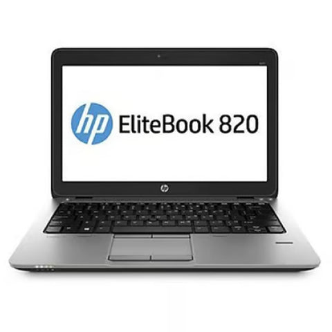 HP Elitebook 820-G3 Core i5-6th Gen