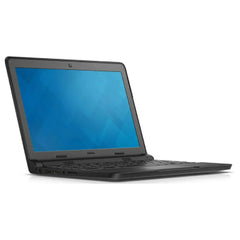 Dell Chromebook-3120-2015 Celeron-2nd-Gen