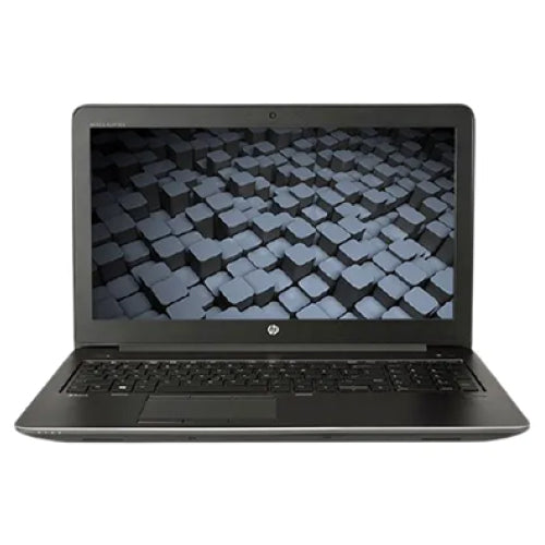 Hp Z-book Studio 15 G3 Workstation Core-i7