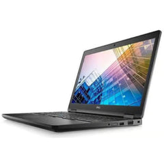 Dell Latitude-5590 Core-i7-8th-Gen