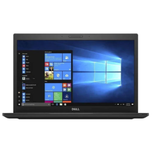 Dell Latitude-E7270 Core-i7-6th-Gen