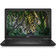 Dell Latitude-5590 Core-i7-8th-Gen