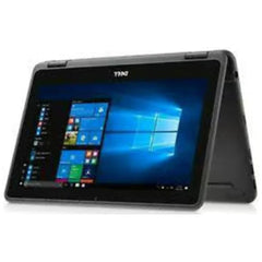 Dell Latitude-3189-2-In-1-Touch Celeron