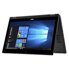 Dell Latitude 5289 2-in-1 Core-i7 7th-Gen