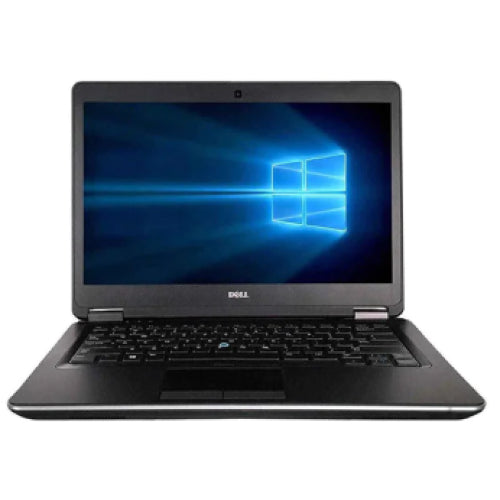 Dell Latitude-7440 Core-i5-4th-Gen