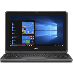 Dell Latitude 7280 Core i7 - 6th Gen