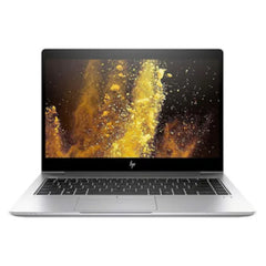 إتش بي إليت بوك 1040 g5-x360 touch Core-i7 8th-Gen