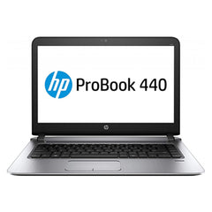 HP Probook 440 G3 Core i5 6th-Gen