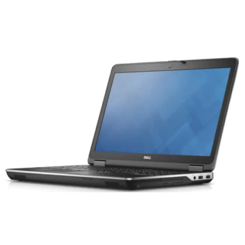 Dell Latitude-E6540 Core-i7-4th-Gen