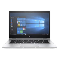 إتش بي ايليت بوك-X360-830-G6 Core-i5-8th-Gen