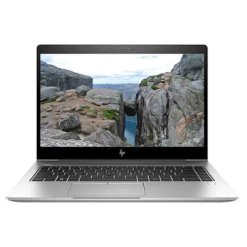 إتش بي إليت بوك 840-G6 Core-i7-8th-Gen