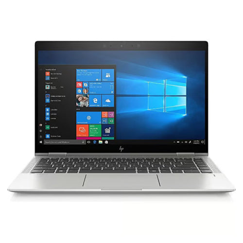 إتش بي ايليت بوك 1040 G6 تاتشx360 Core-i7-8th-Gen