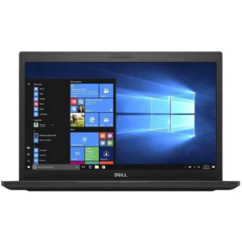 Dell Latitude-5289-2-in-1 Core-i5-7th-Gen