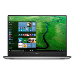 ديل بريسيجن 5520 Core-i7 7th-Gen