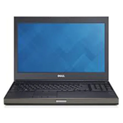 Dell Precision m4800 Core-i7 4th-Gen