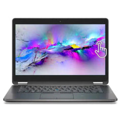 Dell Latitude 7470 Touch Core i5 - 6th Gen