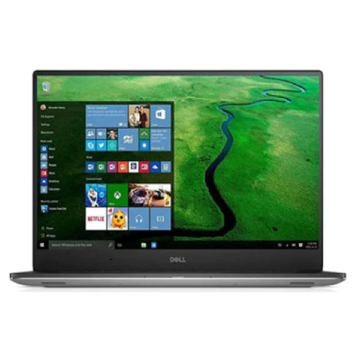 Dell Precision 5530 Nvidia Quadro P1000-4GB i7-8850h