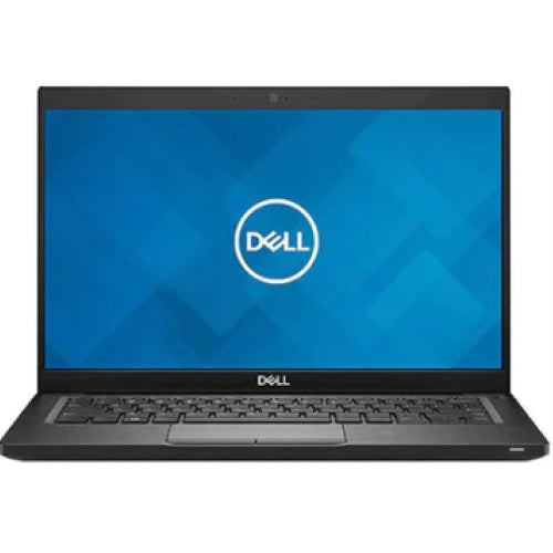 Dell Latitude-7390-2-in-1 Core-i7-8th-Gen