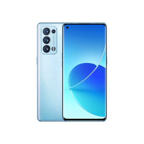Oppo Reno 6 Pro 5G