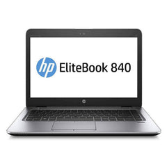 HP Elitebook 840 G1 Core i5 - 4th Gen