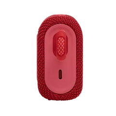 JBL HARMAN GO3 Red