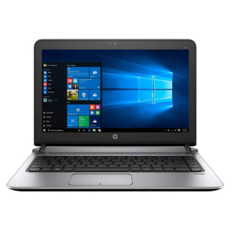 HP Elitebook 430 G3 Core-i5 6th-Gen